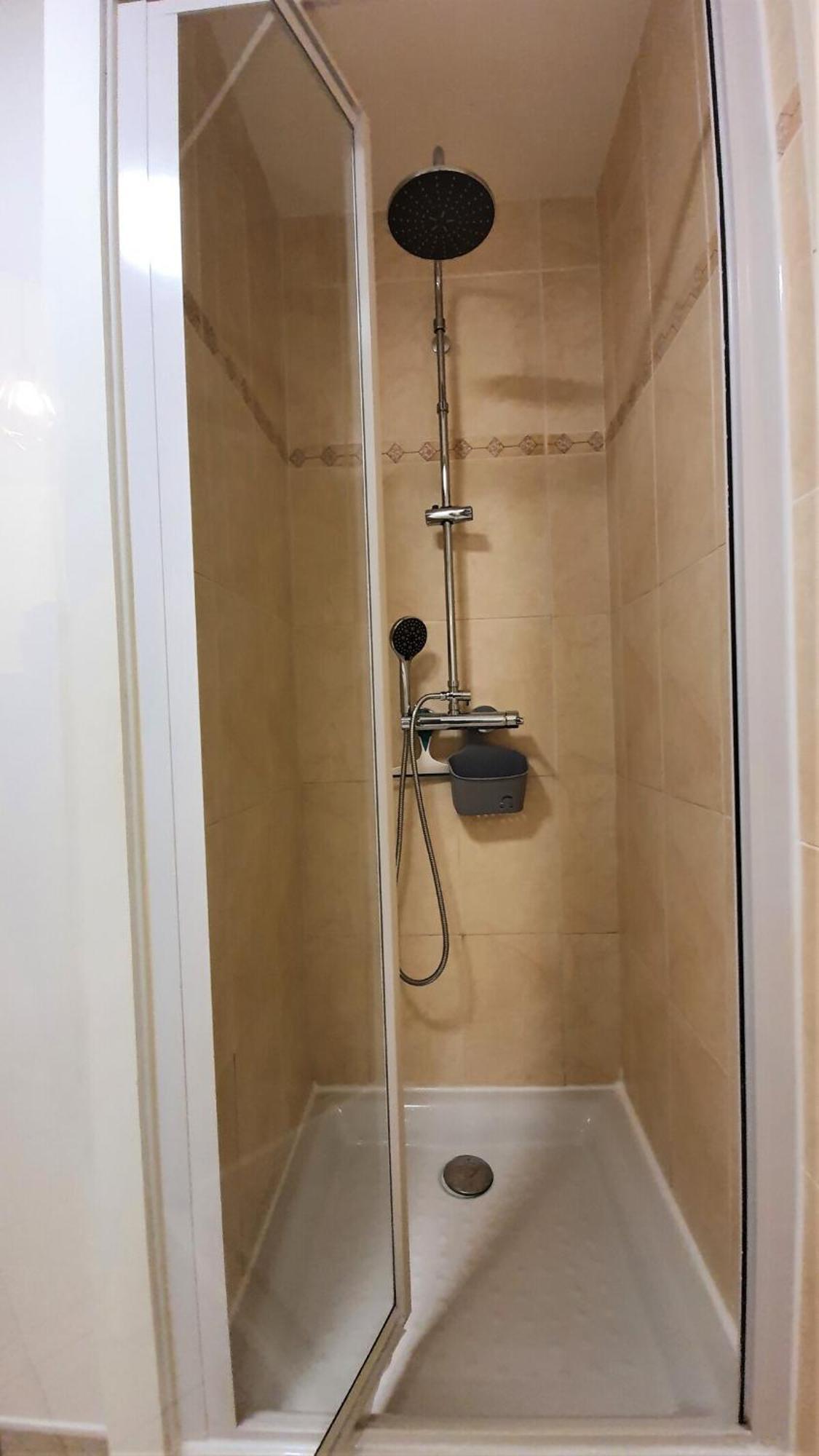 La Cigale Apartment Caen Luaran gambar